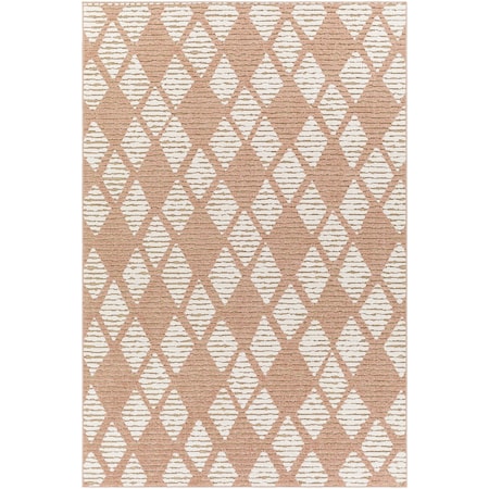 Livabliss Greenwich GWC-2339 Outdoor Safe Area Rug GWC2339-679